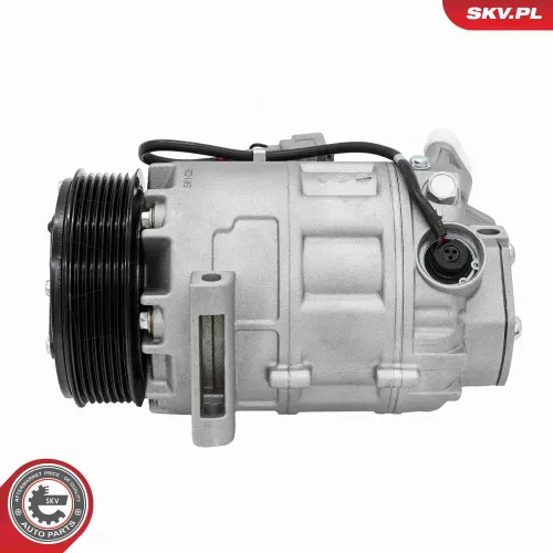 Kompressor, Klimaanlage ESEN SKV 84SKV077 Bild Kompressor, Klimaanlage ESEN SKV 84SKV077