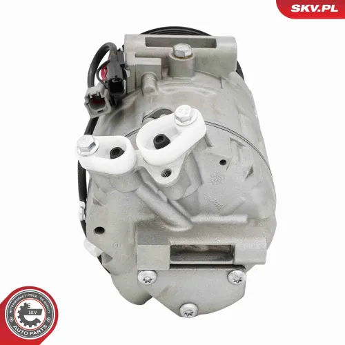 Kompressor, Klimaanlage ESEN SKV 84SKV077 Bild Kompressor, Klimaanlage ESEN SKV 84SKV077