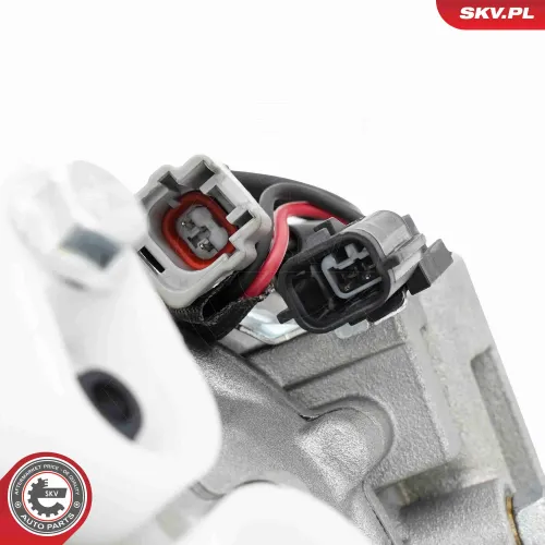 Kompressor, Klimaanlage ESEN SKV 84SKV077 Bild Kompressor, Klimaanlage ESEN SKV 84SKV077