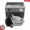 Kompressor, Klimaanlage ESEN SKV 84SKV078 Bild Kompressor, Klimaanlage ESEN SKV 84SKV078