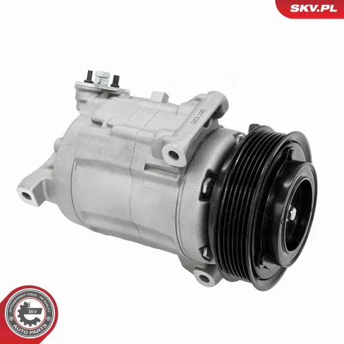 Kompressor, Klimaanlage ESEN SKV 84SKV078 Bild Kompressor, Klimaanlage ESEN SKV 84SKV078