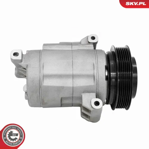 Kompressor, Klimaanlage ESEN SKV 84SKV078 Bild Kompressor, Klimaanlage ESEN SKV 84SKV078