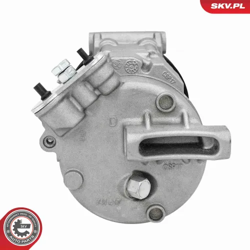 Kompressor, Klimaanlage ESEN SKV 84SKV078 Bild Kompressor, Klimaanlage ESEN SKV 84SKV078