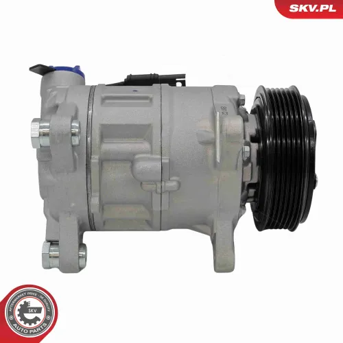 Kompressor, Klimaanlage ESEN SKV 84SKV079 Bild Kompressor, Klimaanlage ESEN SKV 84SKV079
