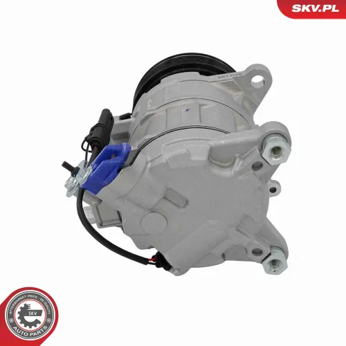 Kompressor, Klimaanlage ESEN SKV 84SKV079 Bild Kompressor, Klimaanlage ESEN SKV 84SKV079