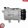 Kompressor, Klimaanlage ESEN SKV 84SKV080 Bild Kompressor, Klimaanlage ESEN SKV 84SKV080