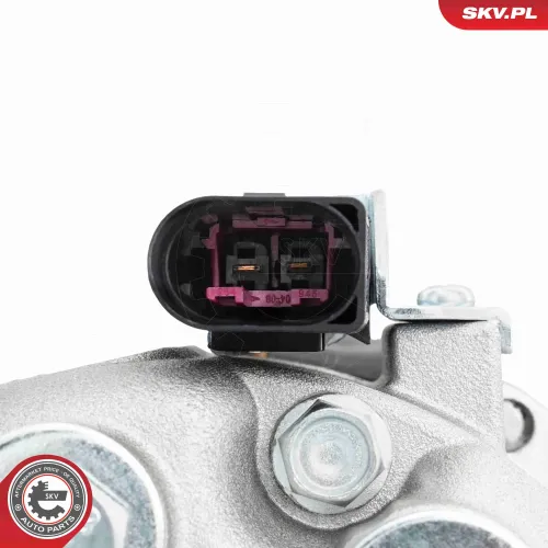 Kompressor, Klimaanlage ESEN SKV 84SKV080 Bild Kompressor, Klimaanlage ESEN SKV 84SKV080