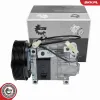 Kompressor, Klimaanlage ESEN SKV 84SKV081