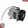 Kompressor, Klimaanlage ESEN SKV 84SKV081 Bild Kompressor, Klimaanlage ESEN SKV 84SKV081