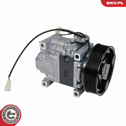 Kompressor, Klimaanlage ESEN SKV 84SKV081 Bild Kompressor, Klimaanlage ESEN SKV 84SKV081