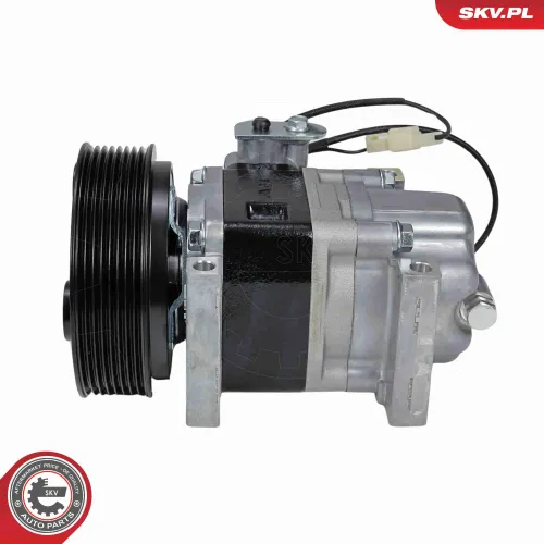 Kompressor, Klimaanlage ESEN SKV 84SKV081 Bild Kompressor, Klimaanlage ESEN SKV 84SKV081