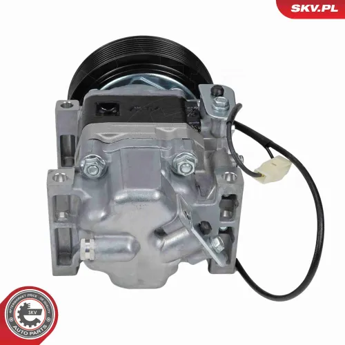 Kompressor, Klimaanlage ESEN SKV 84SKV081 Bild Kompressor, Klimaanlage ESEN SKV 84SKV081