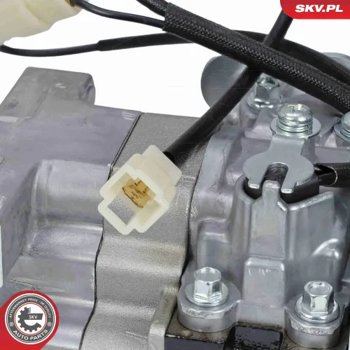 Kompressor, Klimaanlage ESEN SKV 84SKV081 Bild Kompressor, Klimaanlage ESEN SKV 84SKV081