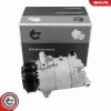 Kompressor, Klimaanlage ESEN SKV 84SKV082 Bild Kompressor, Klimaanlage ESEN SKV 84SKV082