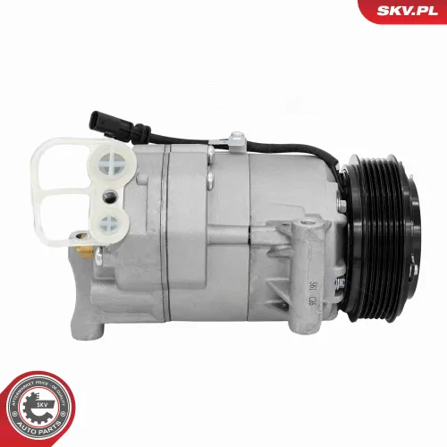 Kompressor, Klimaanlage ESEN SKV 84SKV082 Bild Kompressor, Klimaanlage ESEN SKV 84SKV082