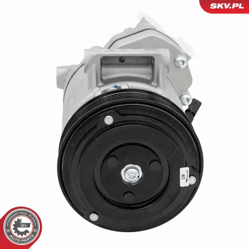 Kompressor, Klimaanlage ESEN SKV 84SKV082 Bild Kompressor, Klimaanlage ESEN SKV 84SKV082