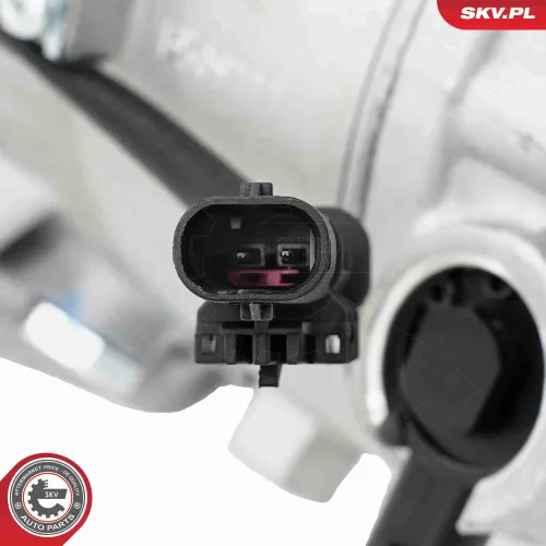 Kompressor, Klimaanlage ESEN SKV 84SKV082 Bild Kompressor, Klimaanlage ESEN SKV 84SKV082