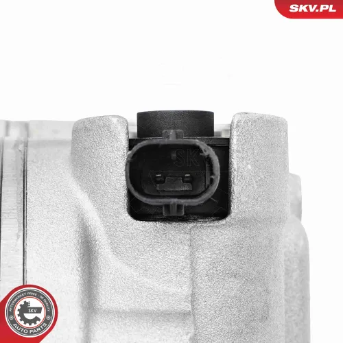 Kompressor, Klimaanlage ESEN SKV 84SKV082 Bild Kompressor, Klimaanlage ESEN SKV 84SKV082