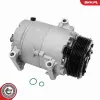 Kompressor, Klimaanlage ESEN SKV 84SKV083 Bild Kompressor, Klimaanlage ESEN SKV 84SKV083