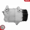 Kompressor, Klimaanlage ESEN SKV 84SKV083 Bild Kompressor, Klimaanlage ESEN SKV 84SKV083