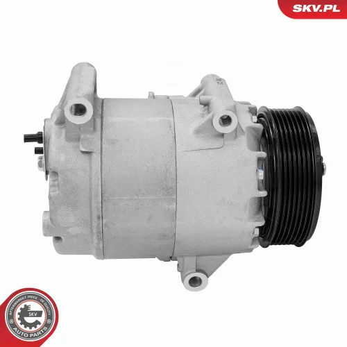 Kompressor, Klimaanlage ESEN SKV 84SKV083 Bild Kompressor, Klimaanlage ESEN SKV 84SKV083