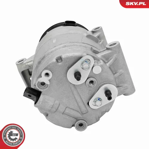 Kompressor, Klimaanlage ESEN SKV 84SKV083 Bild Kompressor, Klimaanlage ESEN SKV 84SKV083