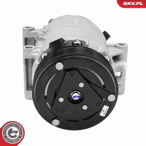 Kompressor, Klimaanlage ESEN SKV 84SKV083 Bild Kompressor, Klimaanlage ESEN SKV 84SKV083