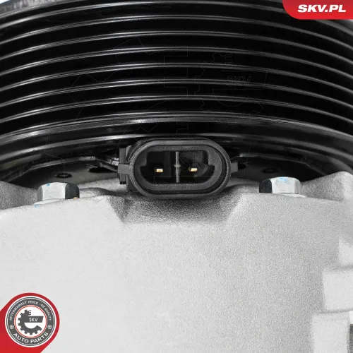 Kompressor, Klimaanlage ESEN SKV 84SKV083 Bild Kompressor, Klimaanlage ESEN SKV 84SKV083