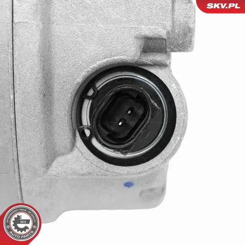 Kompressor, Klimaanlage ESEN SKV 84SKV083 Bild Kompressor, Klimaanlage ESEN SKV 84SKV083