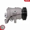 Kompressor, Klimaanlage ESEN SKV 84SKV085 Bild Kompressor, Klimaanlage ESEN SKV 84SKV085