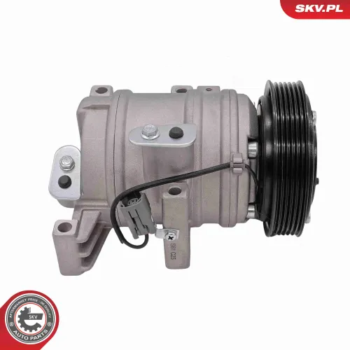 Kompressor, Klimaanlage ESEN SKV 84SKV085 Bild Kompressor, Klimaanlage ESEN SKV 84SKV085