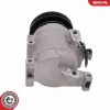 Kompressor, Klimaanlage ESEN SKV 84SKV085 Bild Kompressor, Klimaanlage ESEN SKV 84SKV085