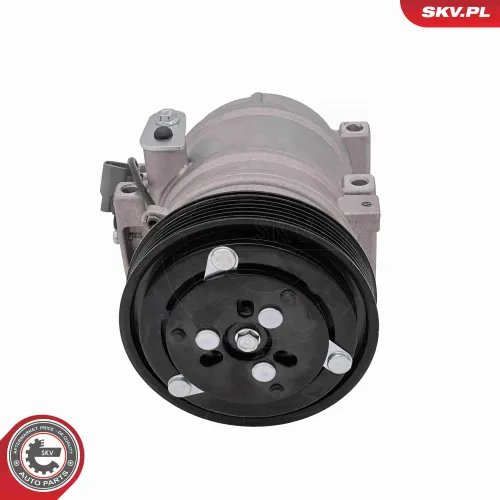 Kompressor, Klimaanlage ESEN SKV 84SKV085 Bild Kompressor, Klimaanlage ESEN SKV 84SKV085