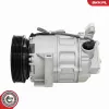 Kompressor, Klimaanlage ESEN SKV 84SKV086 Bild Kompressor, Klimaanlage ESEN SKV 84SKV086