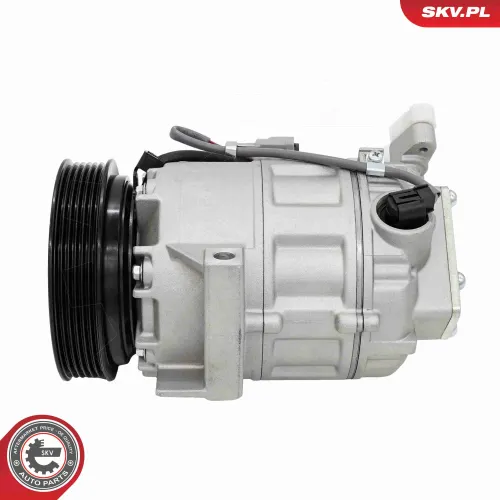 Kompressor, Klimaanlage ESEN SKV 84SKV086 Bild Kompressor, Klimaanlage ESEN SKV 84SKV086