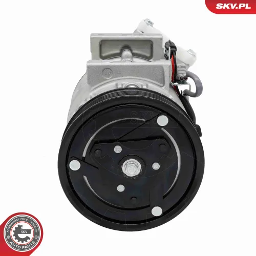 Kompressor, Klimaanlage ESEN SKV 84SKV086 Bild Kompressor, Klimaanlage ESEN SKV 84SKV086