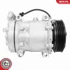 Kompressor, Klimaanlage ESEN SKV 84SKV088 Bild Kompressor, Klimaanlage ESEN SKV 84SKV088