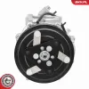 Kompressor, Klimaanlage ESEN SKV 84SKV088 Bild Kompressor, Klimaanlage ESEN SKV 84SKV088