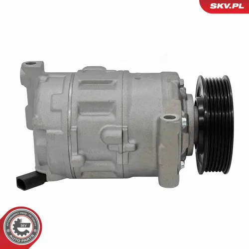 Kompressor, Klimaanlage ESEN SKV 84SKV089 Bild Kompressor, Klimaanlage ESEN SKV 84SKV089