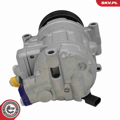 Kompressor, Klimaanlage ESEN SKV 84SKV089 Bild Kompressor, Klimaanlage ESEN SKV 84SKV089