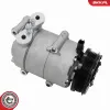 Kompressor, Klimaanlage ESEN SKV 84SKV090 Bild Kompressor, Klimaanlage ESEN SKV 84SKV090