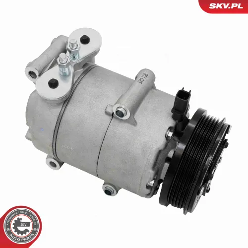 Kompressor, Klimaanlage ESEN SKV 84SKV090 Bild Kompressor, Klimaanlage ESEN SKV 84SKV090