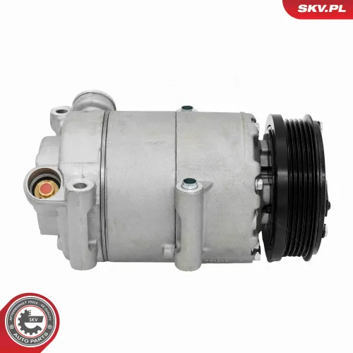 Kompressor, Klimaanlage ESEN SKV 84SKV090 Bild Kompressor, Klimaanlage ESEN SKV 84SKV090