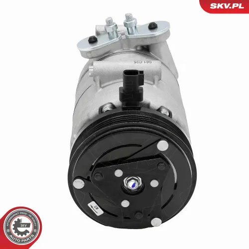 Kompressor, Klimaanlage ESEN SKV 84SKV090 Bild Kompressor, Klimaanlage ESEN SKV 84SKV090