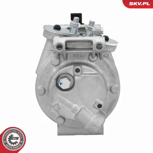 Kompressor, Klimaanlage ESEN SKV 84SKV090 Bild Kompressor, Klimaanlage ESEN SKV 84SKV090