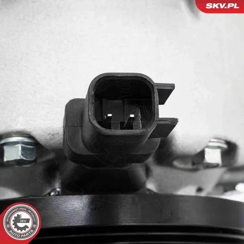 Kompressor, Klimaanlage ESEN SKV 84SKV090 Bild Kompressor, Klimaanlage ESEN SKV 84SKV090