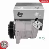 Kompressor, Klimaanlage ESEN SKV 84SKV091 Bild Kompressor, Klimaanlage ESEN SKV 84SKV091