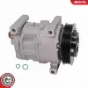 Kompressor, Klimaanlage ESEN SKV 84SKV091 Bild Kompressor, Klimaanlage ESEN SKV 84SKV091