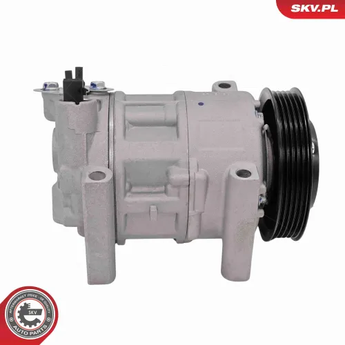 Kompressor, Klimaanlage ESEN SKV 84SKV091 Bild Kompressor, Klimaanlage ESEN SKV 84SKV091