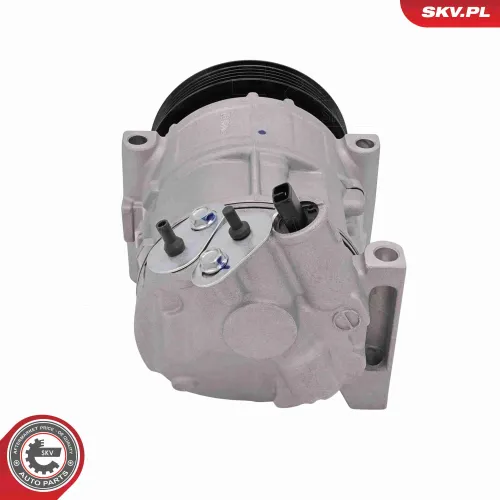 Kompressor, Klimaanlage ESEN SKV 84SKV091 Bild Kompressor, Klimaanlage ESEN SKV 84SKV091